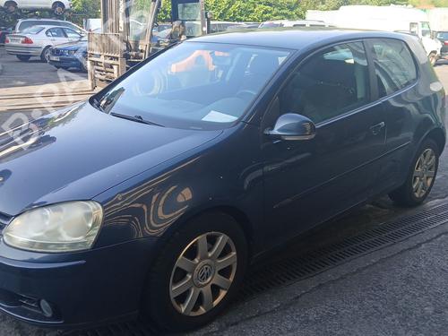 Used Parts VW GOLF V (1K1) 2.0 TDI (170 hp) 3916130