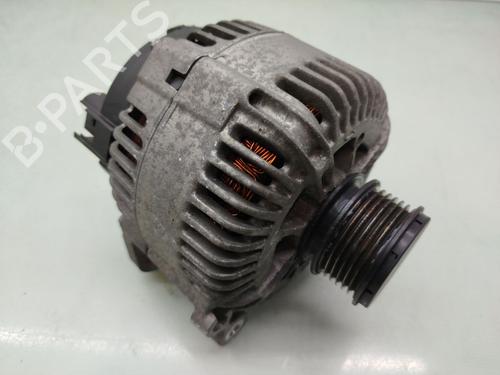 Used Alternator VW PASSAT B6 (3C2) 1.9 TDI (105 hp) 24368973