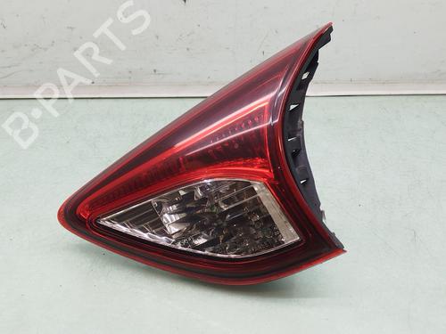 Used Right tailgate light Right tailgate light MAZDA CX-5 (KE, GH) 2.0 (KEEFW) (165 hp) 39146295 39146295