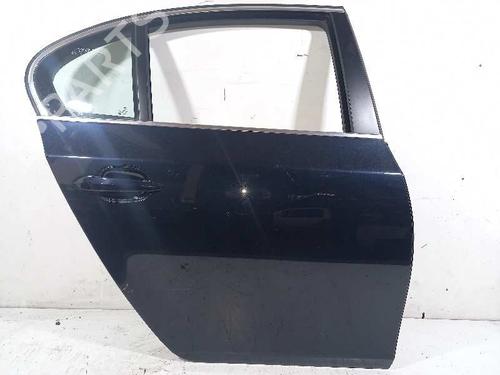 Puerta trasera derecha BMW 5 (E60) 520 d (177 hp) 12260529