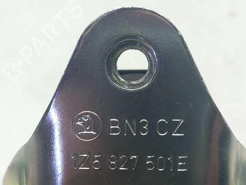Bakluke lås SKODA OCTAVIA II Combi (1Z5) 2.0 TDI 16V 4x4 | BP15097063C101 