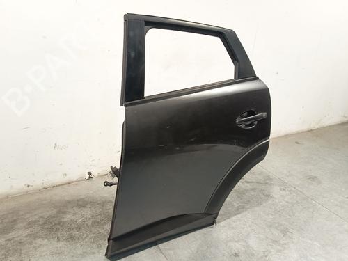 Dør venstre bagtil MAZDA CX-3 (DK) 2.0 SKYACTIV-G (DK5W, DK6W) | BP37233754C4 - Image 4