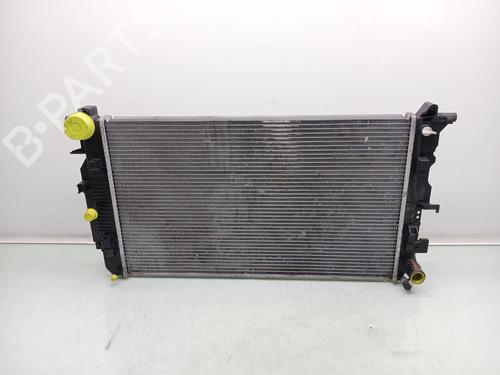 Used Water radiator Water radiator MERCEDES-BENZ SPRINTER 3,5-t Platform/Chassis (B906) 316 CDI (906.131, 906.133, 906.135, 906.231, 906.233,... (163 hp) 32722509 32722509