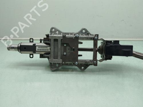 Steering column VW PASSAT B7 (362) 2.0 TDI | BP30772668M21 