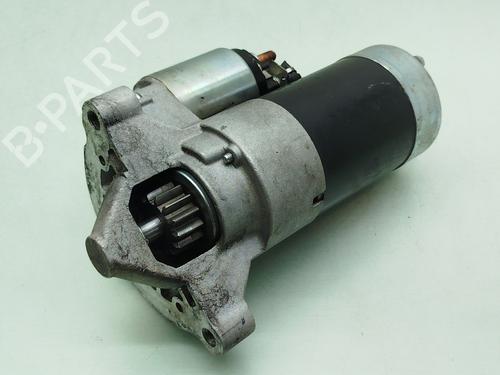Used Starter Starter SUZUKI VITARA Cabrio (ET, TA) 1.9 D (SE419TD) (75 hp) 40106573 40106573