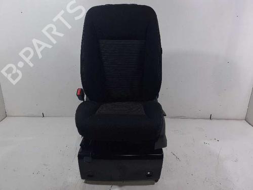 Used Left front seat MERCEDES-BENZ VITO Van (W447) [2014-2025]  9123081