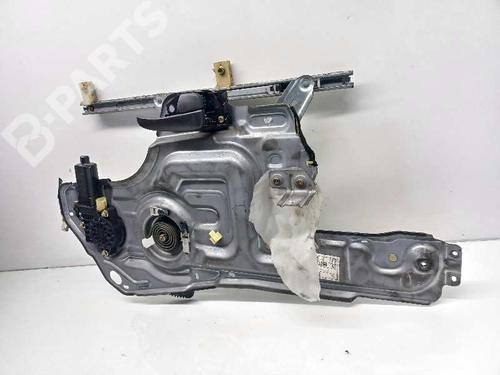 Front right window mechanism HYUNDAI TRAJET (FO) 2.0 CRDi | BP9246076C23 