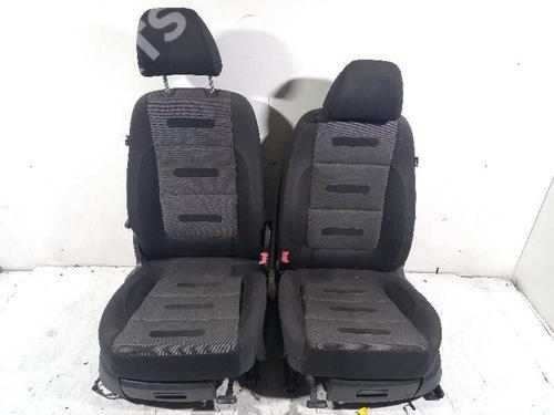 BP11198193C78 | Conjunto de bancos VW TIGUAN (5N_) 2.0 TDI BP11198193C78