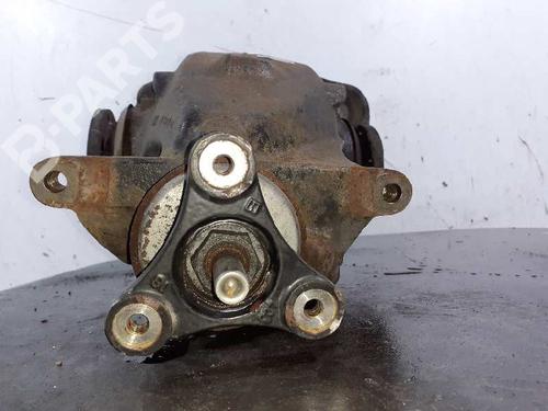 Used Rear differential BMW 3 (E90) 320 d (150 hp) 9194289
