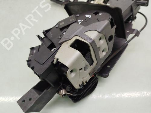Used Front right lock Front right lock FORD GRAND C-MAX (DXA/CB7, DXA/CEU) 1.6 TDCi (115 hp) 39613355 39613355