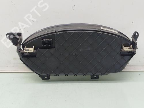 Instrument cluster IVECO DAILY IV Platform/Chassis 50C15 | BP31972008C47