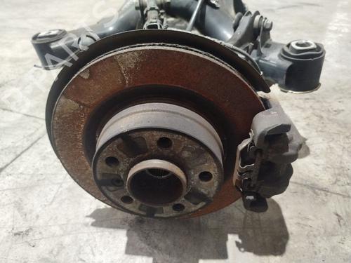 Bagaksel BMW 3 (F30, F80) | BP30271978M2