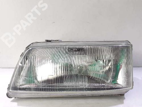 Used Left headlight Left headlight PEUGEOT BOXER Platform/Chassis (ZCT_) [1994-2002] 11196116 11196116