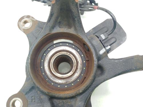 Right front steering knuckle KIA CARENS IV 1.7 CRDi | BP28141074M26 