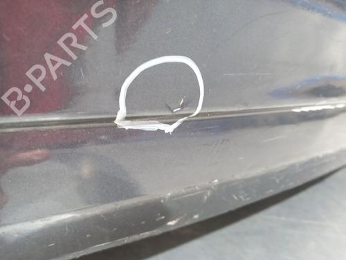 Rear bumper SKODA OCTAVIA II (1Z3) 1.9 TDI | BP31194215C8