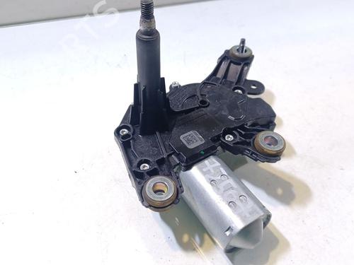 Rear wiper motor NISSAN QASHQAI II SUV (J11, J11_) 1.2 DIG-T | BP16766400M102 