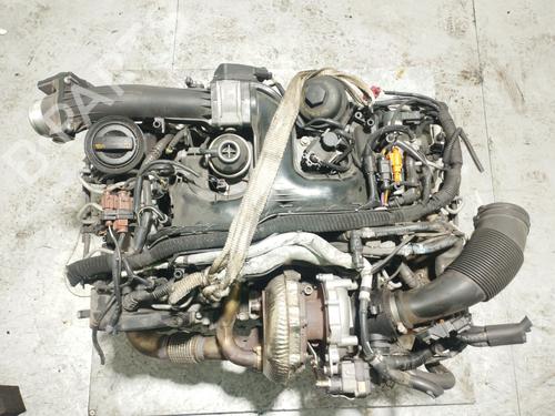 Engine AUDI A5 (8T3) 3.0 TDI | BP40106393M1 - Image 3