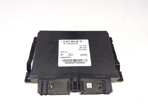 Electronic module MERCEDES-BENZ V-CLASS (W447)  | BP9185458M83 