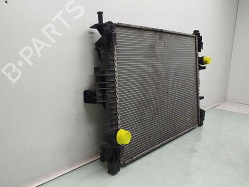 Water radiator FORD MONDEO IV (BA7) 2.0 TDCi | BP35802014M31 - Image 2