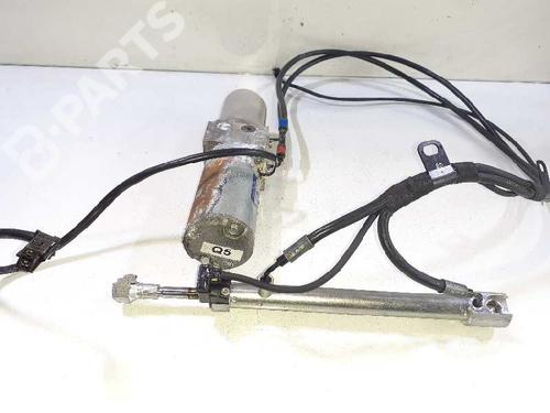 Central lock pump MERCEDES-BENZ S-CLASS (W221, V221) S 350 BlueTec (221.026, 221.126) | BP12125530M86 
