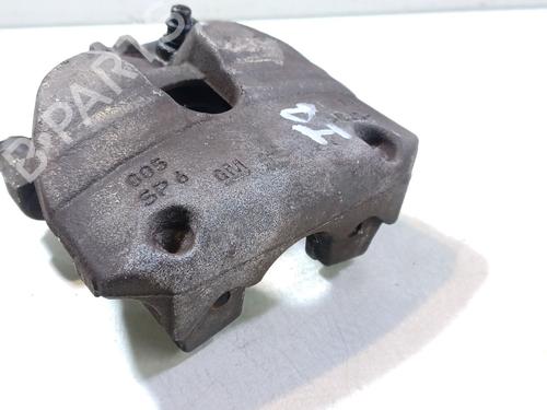Used Left front brake caliper OPEL CORSA E (X15) 1.3 CDTI (08, 68) (75 hp) 31538487