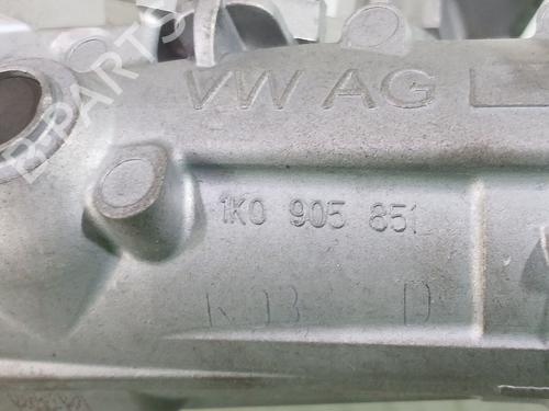 Ignition barrel SEAT LEON ST (5F8) | BP38107608M48 - Image 6