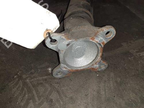 Driveshaft MERCEDES-BENZ VIANO (W639)  | BP13047268M37 