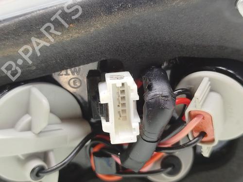 Left tailgate light HYUNDAI i30 Estate (PDE) 1.6 CRDi | BP35950470C79 - Image 5