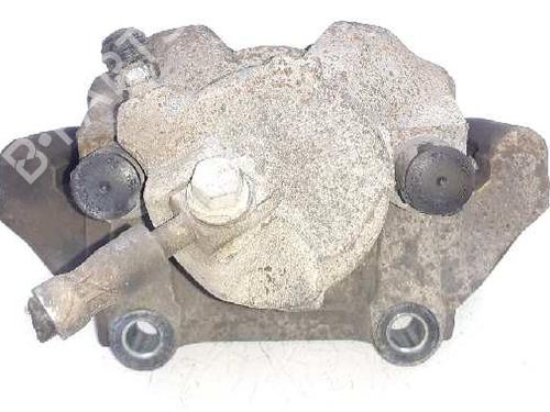 Left front brake caliper VW GOLF IV (1J1)  | BP11560116M105 
