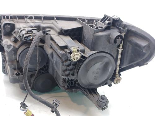 Right headlight VW CRAFTER Platform/Chassis (SZ_) 2.0 TDI FWD (SZB, SZC, SZH, SZI, SZJ, SZK, SZO, SZP, SZS... | BP30854106C29 