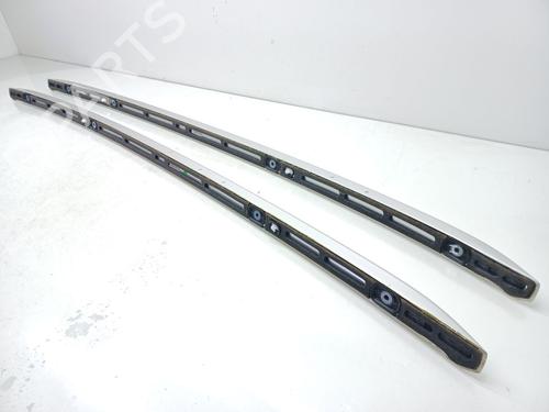 Roof bar PEUGEOT 3008 II SUV (MC_, MR_, MJ_, M4_) 1.6 PureTech 180 (M45GFR, M45GFU) | BP17921492C65 