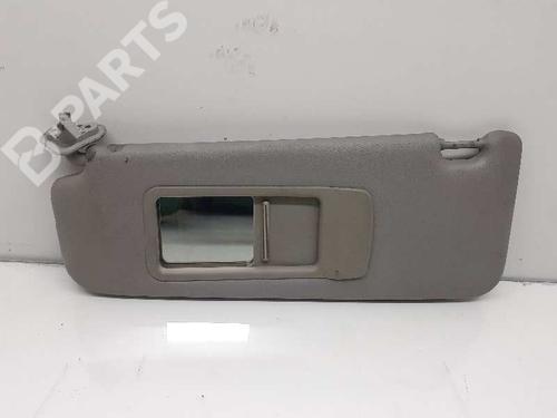 Left sun visor BMW 3 (E90) 320 d | BP9703467I1 