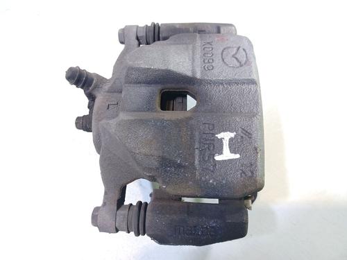 Left front brake caliper MAZDA 6 Estate (GJ, GL)  | BP21051003M105 