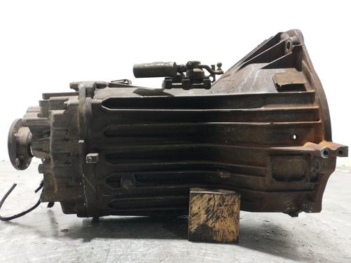 Gearbox IVECO DAILY III Van 29 L 12 V (ALKA41A2, ALLA52A2, ALKA42A2) | BP17569972M3 