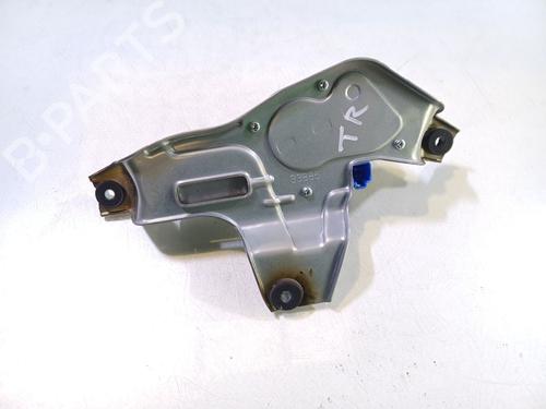 Rear wiper motor CITROËN C4 AIRCROSS 1.6 HDi 115 | BP22995837M102 