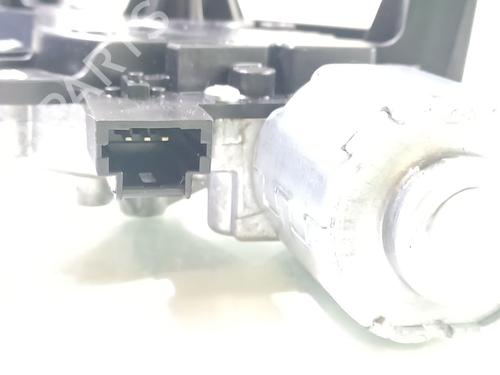 Rear wiper motor PEUGEOT 3008 II SUV (MC_, MR_, MJ_, M4_) 1.6 PureTech 180 (M45GFR, M45GFU) | BP17921472M102 
