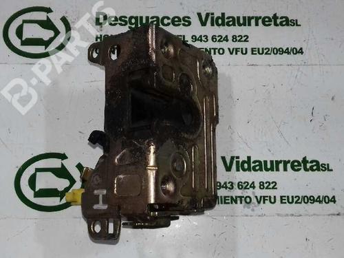 Used Front left lock IVECO DAILY III Van 35 C 12 V, 35 S 12 V (AGKA43A2, AGKB43A2, AGKB46A2,... (116 hp) 2244432