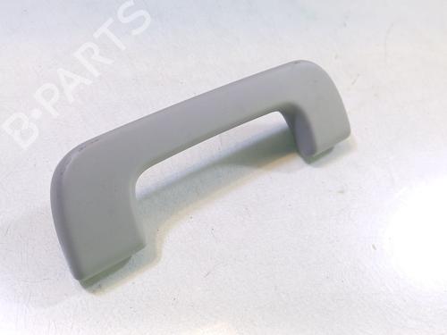 Used Interior roof handle Interior roof handle AUDI A1 Sportback (GBA) 30 TFSI (116 hp) 36319967 36319967