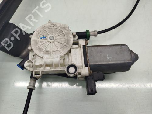 Front left window mechanism LAND ROVER FREELANDER I (L314) 2.0 DI 4x4 | BP23235059C22 