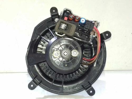 Heater blower motor MERCEDES-BENZ CLS (C219) CLS 320 CDI (219.322) 2119062300