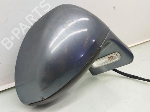 Right mirror CITROËN C4 I (LC_) 1.6 HDi | BP26978756C27 