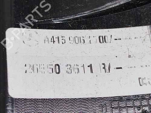 Fanale posteriore destro MERCEDES-BENZ CITAN MPV (W415) 108 CDI (415.703) | BP30276885C35 