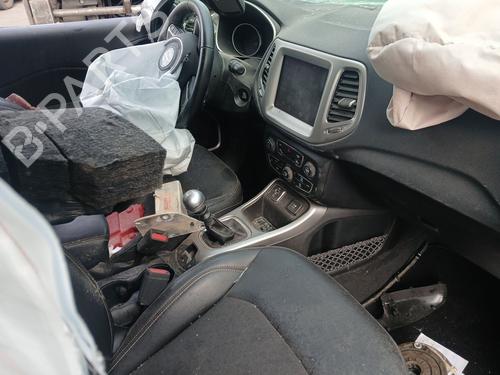 Starter JEEP COMPASS (MP, M6, MV, M7) 1.4 MultiAir | BP36303474M8  - Image 11