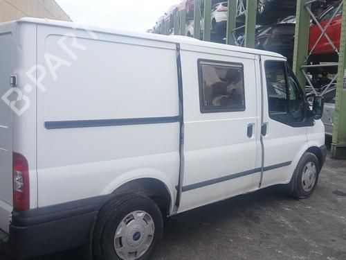 Gearbox FORD TRANSIT Van (FA_ _) 2.2 TDCi | BP33437635M3 - Image 20