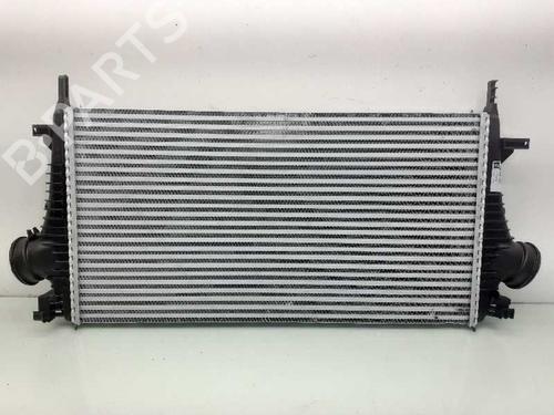 Used Intercooler OPEL INSIGNIA A (G09) [2008-2017]  15074428