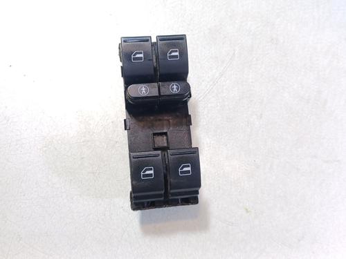 Left front window switch VW TOUAREG (7LA, 7L6, 7L7) 2.5 R5 TDI | BP32205411I27 - Image 2