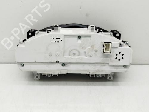 Instrument cluster VOLVO V40 Hatchback (525)  | BP18243022C47 