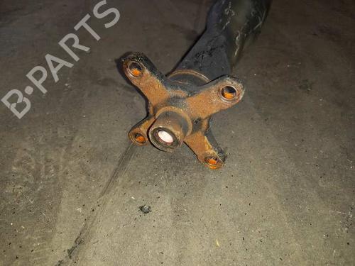 Driveshaft MERCEDES-BENZ V-CLASS (W447)  | BP15424443M37 