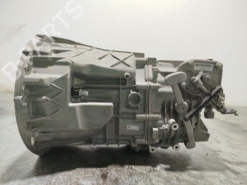 Gearbox MERCEDES-BENZ V-CLASS (W447) V 220 CDI / d (447.811, 447.813, 447.815) | BP40106300M3 - Image 4