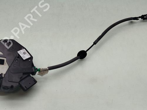 Used Front left lock FORD KUGA II (DM2) 1.6 EcoBoost (150 hp) 29254567